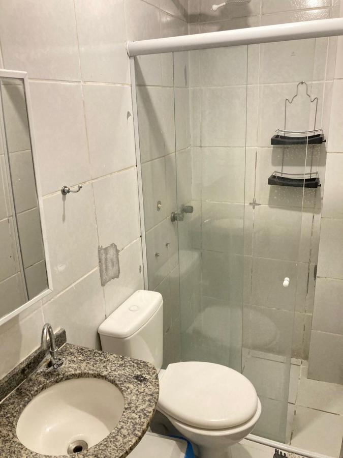 Jr Flats Apartment Joao Pessoa Exterior photo