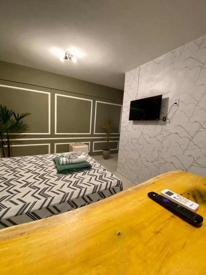 Jr Flats Apartment Joao Pessoa Exterior photo