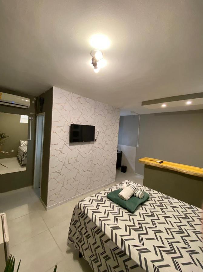 Jr Flats Apartment Joao Pessoa Exterior photo