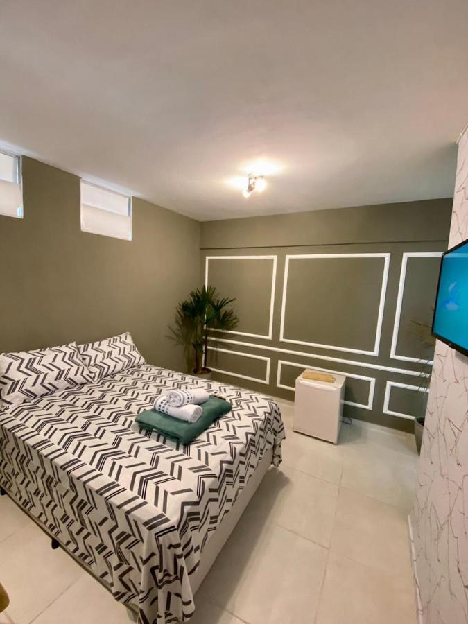 Jr Flats Apartment Joao Pessoa Exterior photo