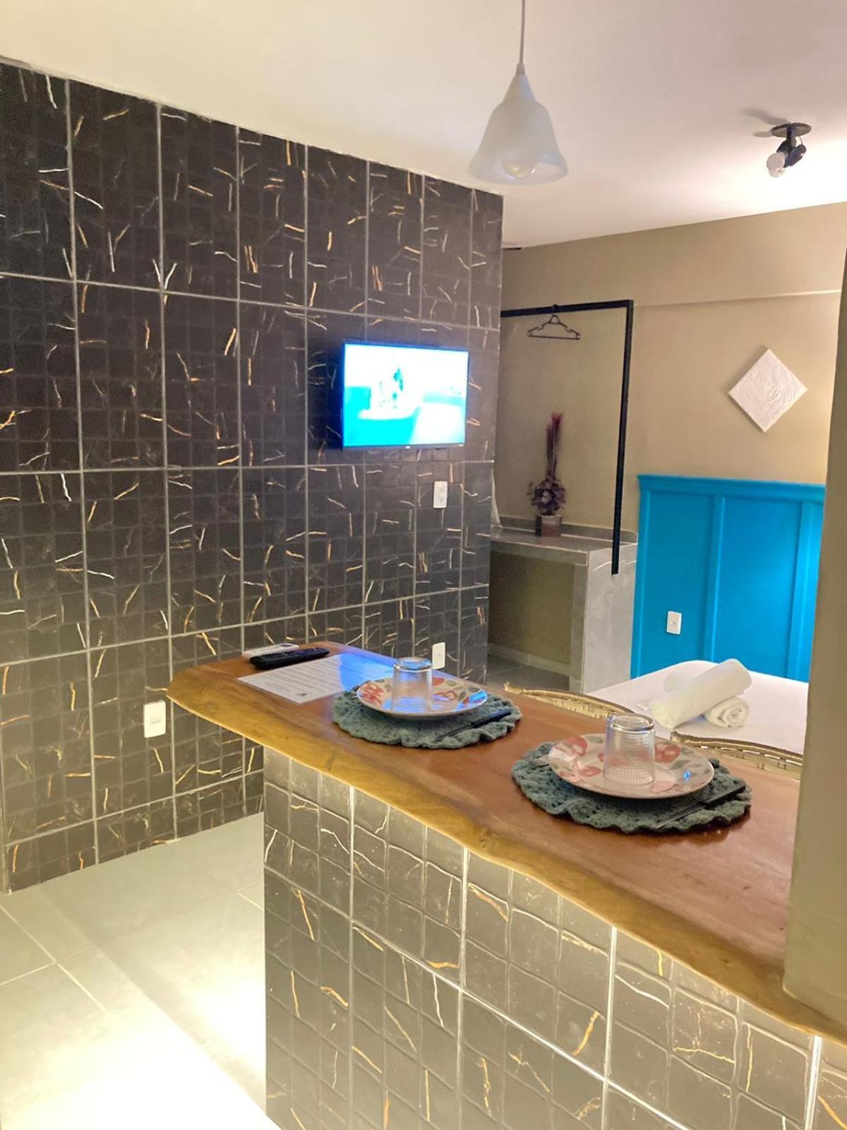 Jr Flats Apartment Joao Pessoa Exterior photo
