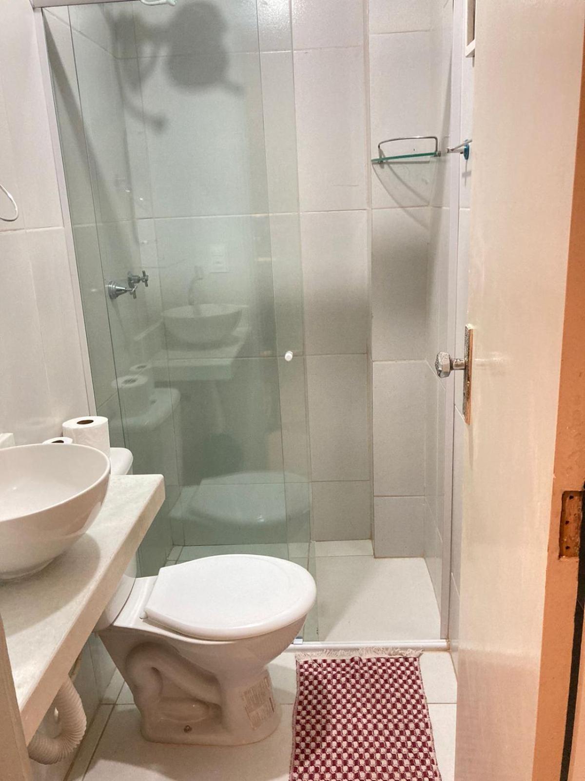Jr Flats Apartment Joao Pessoa Exterior photo